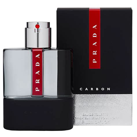 prada carbon smells like|prada men's cologne.